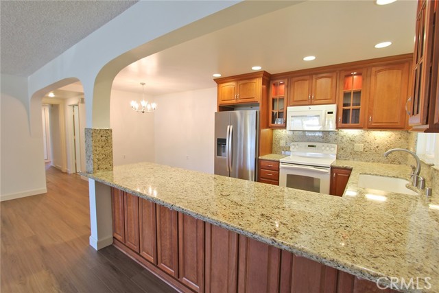 Detail Gallery Image 1 of 30 For 368 Avenida Castilla #C,  Laguna Woods,  CA 92637 - 2 Beds | 2 Baths