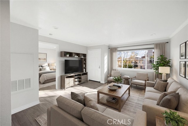 Detail Gallery Image 10 of 34 For 12584 Atwood Ct #1022,  Rancho Cucamonga,  CA 91739 - 1 Beds | 1 Baths