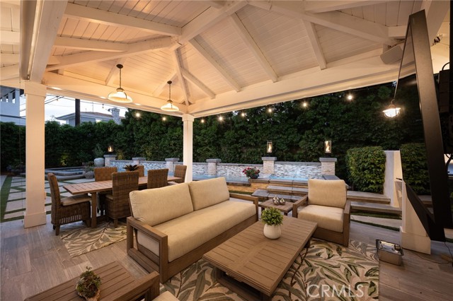 Detail Gallery Image 32 of 32 For 519 Signal Rd, Newport Beach,  CA 92663 - 6 Beds | 4/1 Baths