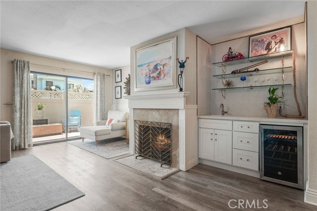Detail Gallery Image 15 of 40 For 700 Esplanade #9,  Redondo Beach,  CA 90277 - 2 Beds | 2 Baths