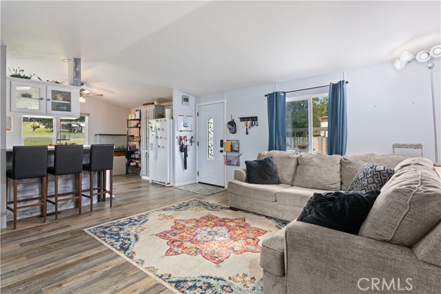 Detail Gallery Image 7 of 48 For 2673 Howard Ave a,  Lakeport,  CA 95453 - 2 Beds | 1/1 Baths