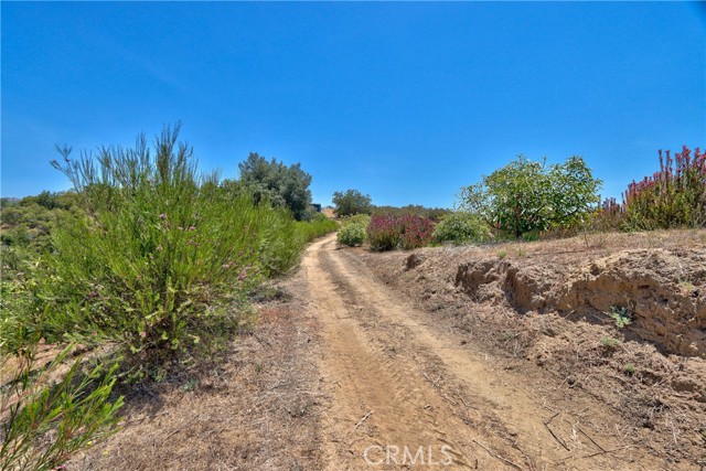 Home for Sale in Fallbrook