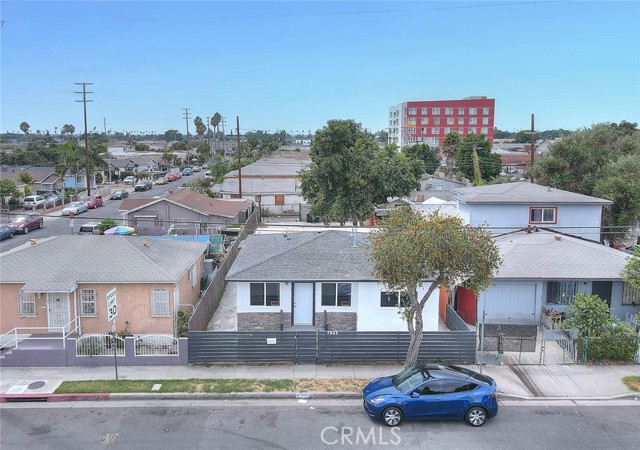 Detail Gallery Image 1 of 1 For 7923 Hooper Ave, Los Angeles,  CA 90001 - 3 Beds | 2 Baths