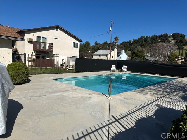 Detail Gallery Image 17 of 19 For 7478 Santa Ysabel Unit E, Atascadero,  CA 93422 - 2 Beds | 1 Baths