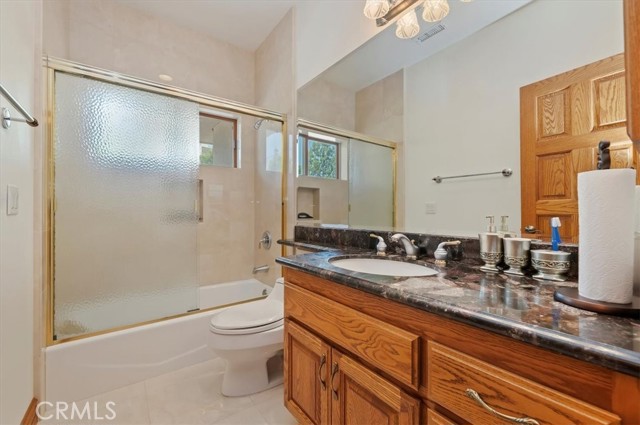 Detail Gallery Image 44 of 75 For 6975 Wyndham Hill Dr, Riverside,  CA 92506 - 4 Beds | 4/1 Baths