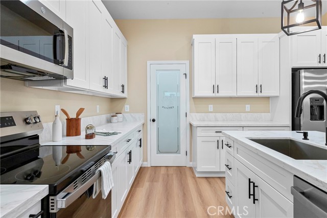 Detail Gallery Image 15 of 25 For 20324 81st St, California City,  CA 93505 - 4 Beds | 2 Baths