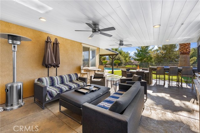 Detail Gallery Image 65 of 75 For 40637 Pinina Ct, Palmdale,  CA 93551 - 5 Beds | 4 Baths