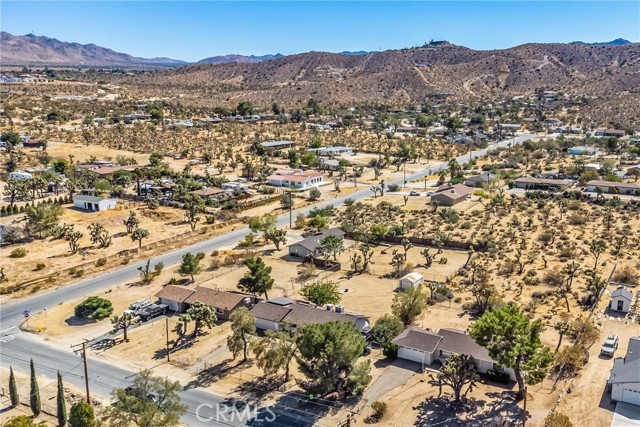 Detail Gallery Image 32 of 34 For 57545 Pueblo Trl, Yucca Valley,  CA 92284 - 3 Beds | 1 Baths