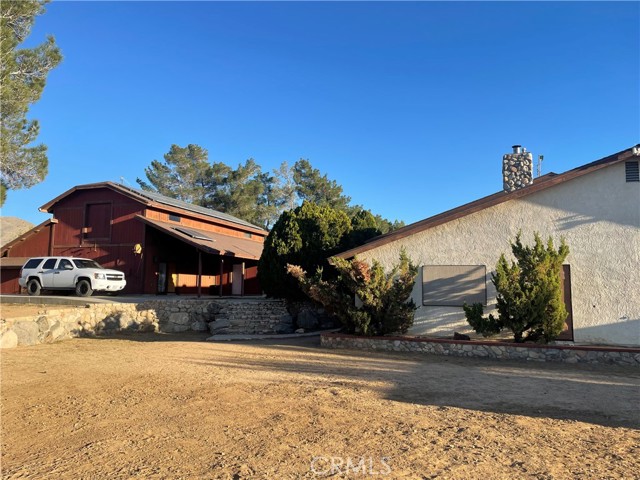 Detail Gallery Image 20 of 58 For 19574 Happy Valley, Apple Valley,  CA 92308 - 4 Beds | 3/1 Baths