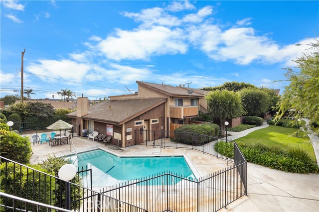 Detail Gallery Image 30 of 34 For 1335 #139 W 139th, Gardena,  CA 90247 - 2 Beds | 2 Baths