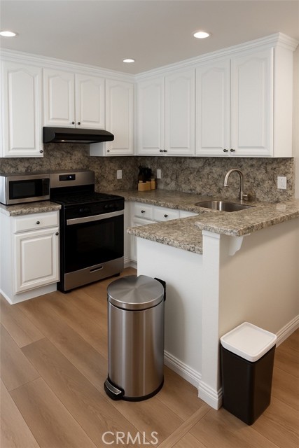 Detail Gallery Image 4 of 11 For 819 W Duarte Rd, Monrovia,  CA 91016 - 4 Beds | 2/1 Baths