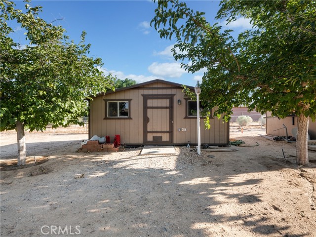 Detail Gallery Image 29 of 31 For 19215 Kinai Rd, Apple Valley,  CA 92307 - 3 Beds | 2 Baths