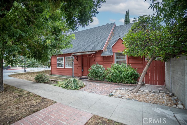 301 North Myers Street photo 1