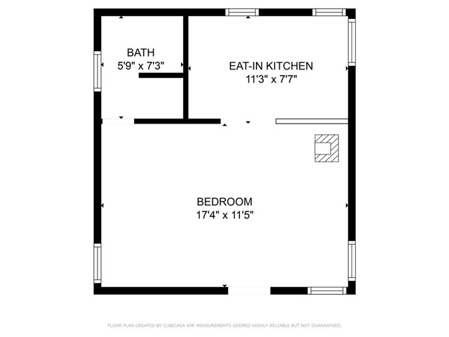 Detail Gallery Image 54 of 54 For 844 Tulip Ln, Big Bear Lake,  CA 92315 - – Beds | – Baths