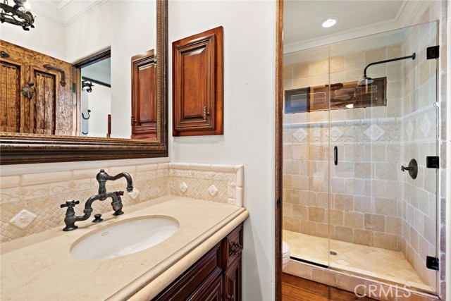 Detail Gallery Image 31 of 57 For 5 via Monarca, Dana Point,  CA 92629 - 4 Beds | 3/1 Baths