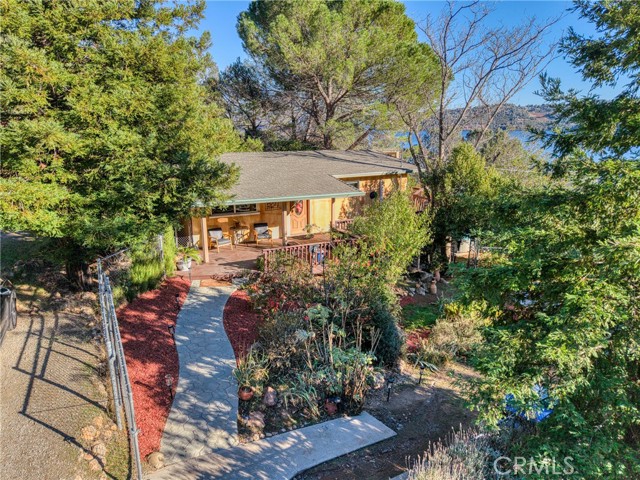 Detail Gallery Image 19 of 48 For 9120 Bass Rd, Kelseyville,  CA 95451 - 3 Beds | 1 Baths