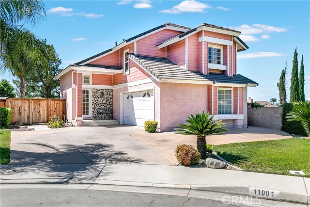 11001 Shaw St, Rancho Cucamonga, CA 91701