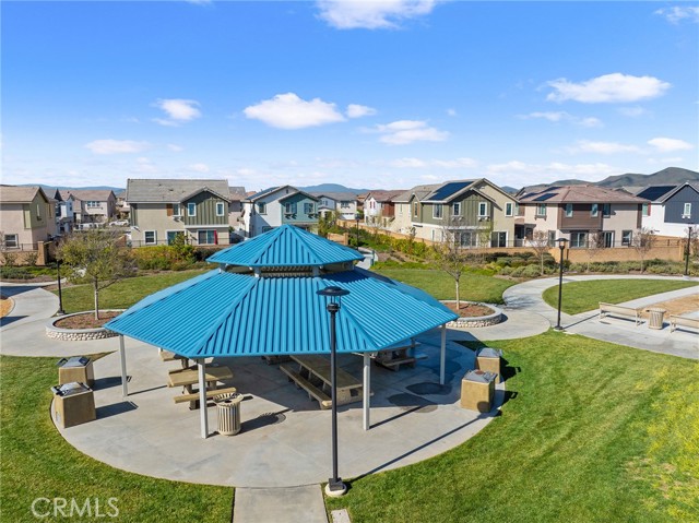 Detail Gallery Image 47 of 53 For 30198 Adrift, Menifee,  CA 92584 - 5 Beds | 3 Baths