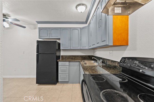 Detail Gallery Image 6 of 25 For 11025 Kittridge #134,  North Hollywood,  CA 91606 - 1 Beds | 1 Baths