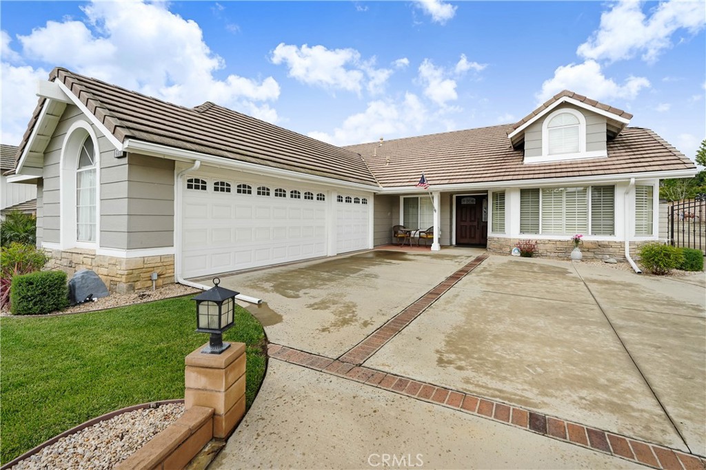 6598 Egglestone Place, Rancho Cucamonga, CA 91739