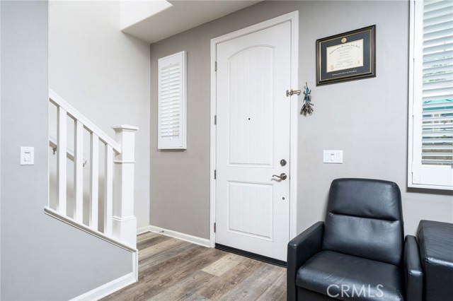 Detail Gallery Image 6 of 29 For 2846 E via Fiano, Ontario,  CA 91764 - 3 Beds | 2/1 Baths