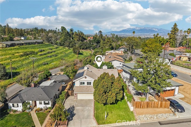 Detail Gallery Image 30 of 35 For 1016 La Feliz, Redlands,  CA 92373 - 4 Beds | 3 Baths