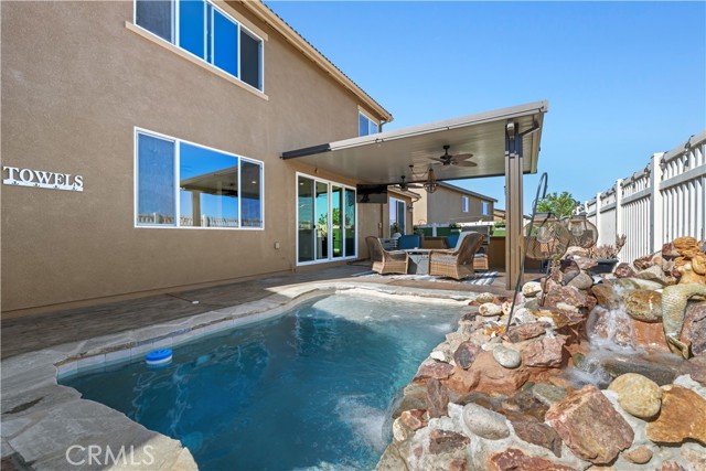 Detail Gallery Image 2 of 56 For 38160 Spring Canyon Dr, Murrieta,  CA 92563 - 5 Beds | 4 Baths