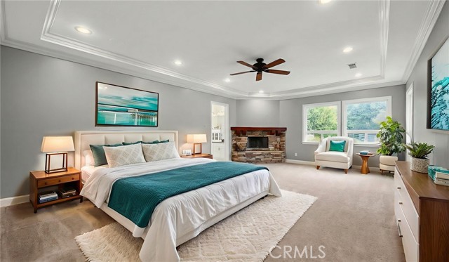 Detail Gallery Image 33 of 71 For 41275 Hacienda Dr, Murrieta,  CA 92562 - 4 Beds | 3/1 Baths