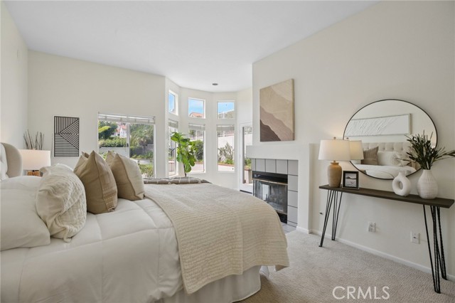 Detail Gallery Image 28 of 52 For 13 Antibes #7,  Laguna Niguel,  CA 92677 - 2 Beds | 2/1 Baths
