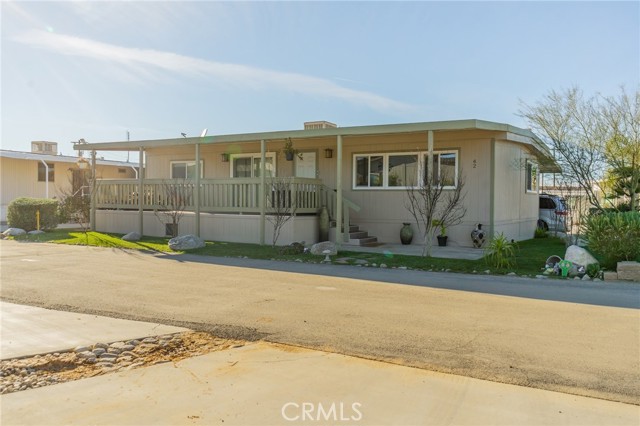 Detail Gallery Image 2 of 48 For 1134 Villa Calimesa Ln #42,  Calimesa,  CA 92320 - 2 Beds | 2 Baths