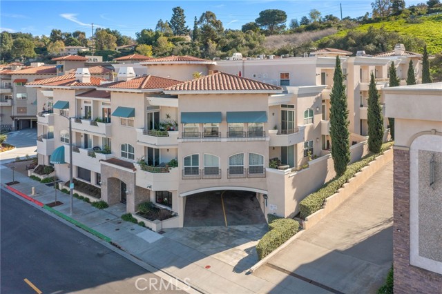 Detail Gallery Image 40 of 41 For 901 Deep Valley Dr #213,  Rolling Hills Estates,  CA 90274 - 1 Beds | 1 Baths