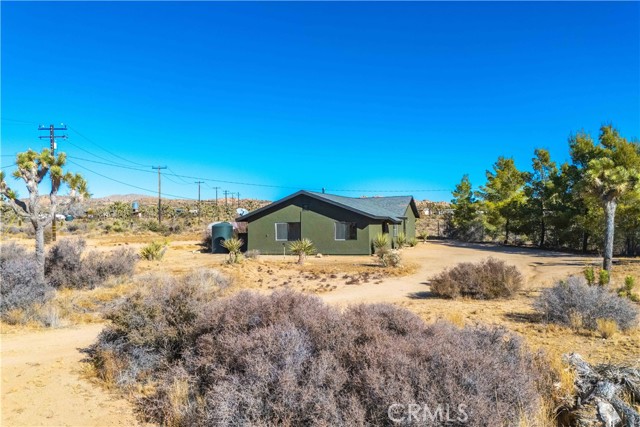 Detail Gallery Image 34 of 56 For 52430 Geronimo Trl, Pioneertown,  CA 92268 - 2 Beds | 1 Baths