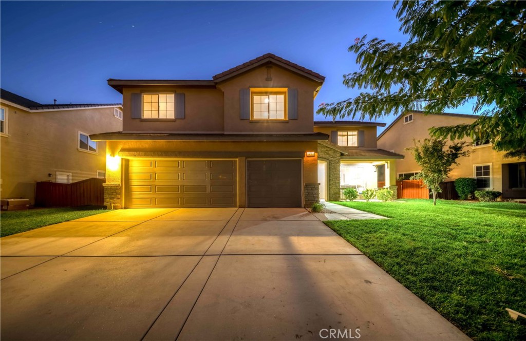 34865 Miller Place, Beaumont, CA 92223