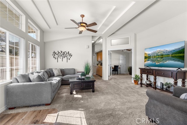 Detail Gallery Image 3 of 41 For 24001 Muirlands #352,  Lake Forest,  CA 92630 - 3 Beds | 2 Baths