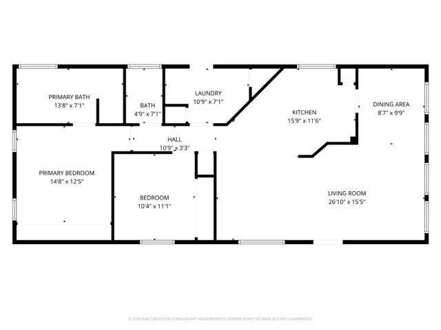 Detail Gallery Image 29 of 31 For 291 Quail Summit, Paso Robles,  CA 93446 - 2 Beds | 2 Baths