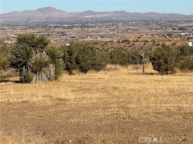 Detail Gallery Image 5 of 9 For 0 Juniper Dr, Apple Valley,  CA 92308 - – Beds | – Baths