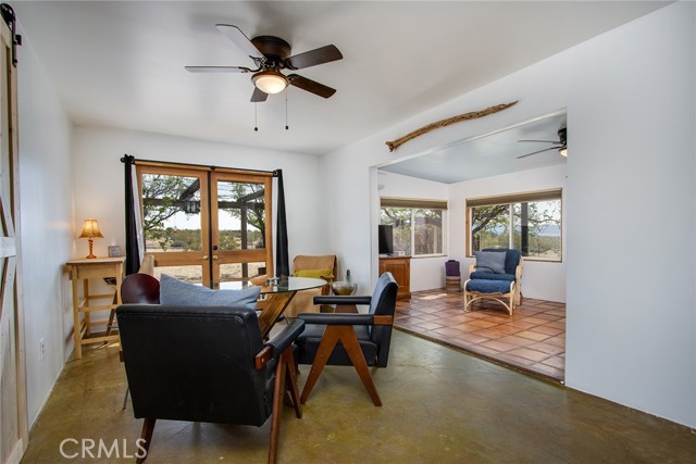 Detail Gallery Image 10 of 31 For 63720 Pluto Rd, Joshua Tree,  CA 92252 - 2 Beds | 1 Baths