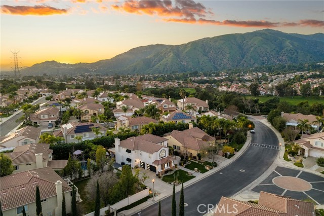 Detail Gallery Image 72 of 72 For 2384 Canyon Crest, La Verne,  CA 91750 - 5 Beds | 3 Baths
