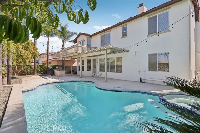 Detail Gallery Image 53 of 75 For 1041 Stanislaus Dr., Corona,  CA 92881 - 7 Beds | 4 Baths