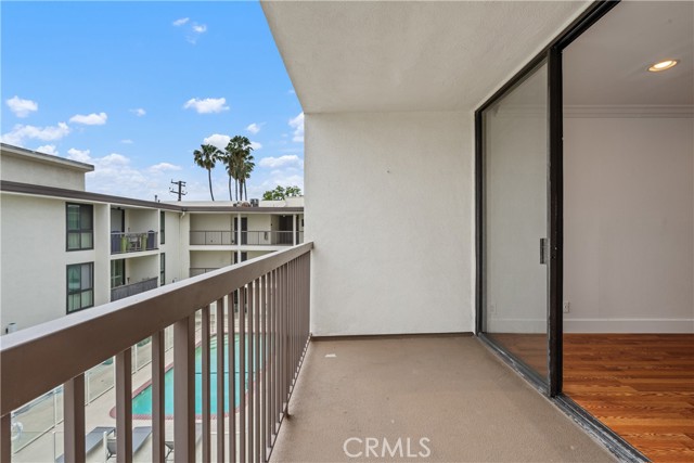 Detail Gallery Image 24 of 33 For 911 N Kings Rd #319,  West Hollywood,  CA 90069 - 1 Beds | 1 Baths