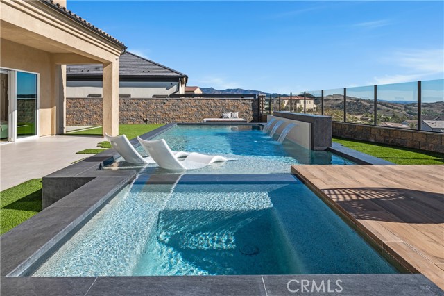 Detail Gallery Image 47 of 60 For 28710 Hidden Trail, Silverado,  CA 92676 - 5 Beds | 5/2 Baths