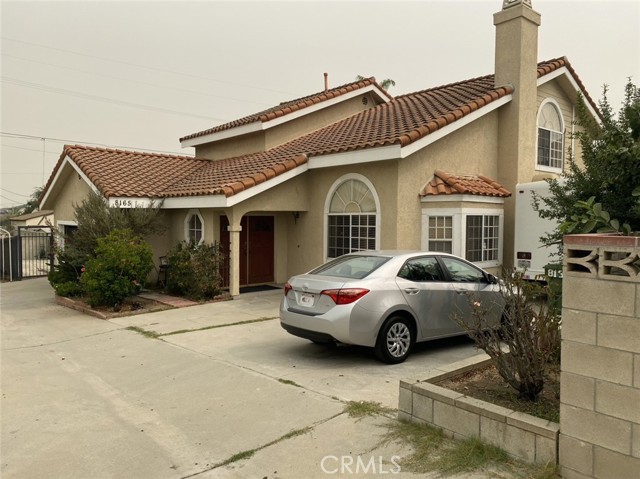 Detail Gallery Image 24 of 25 For 8165 Celito Dr, Rosemead,  CA 91770 - 5 Beds | 5 Baths