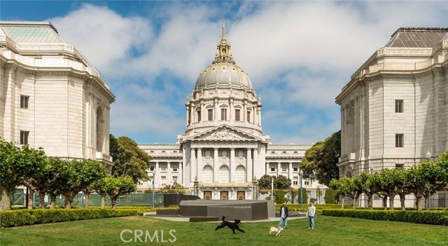 Detail Gallery Image 72 of 75 For 150 Van Ness Ave #0636,  San Francisco,  CA 94102 - 2 Beds | 2 Baths
