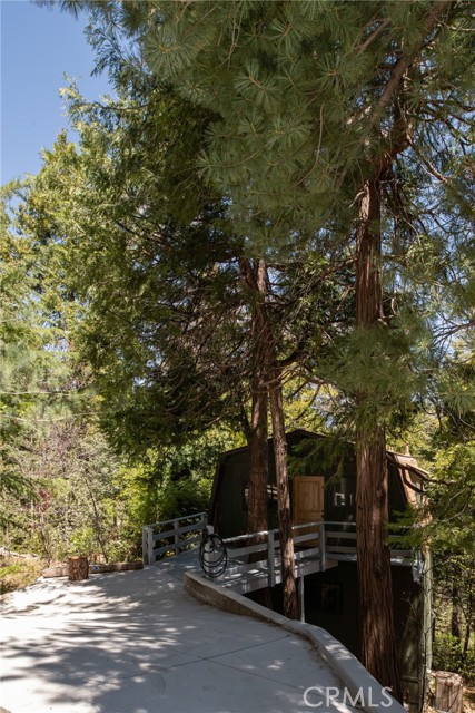 Detail Gallery Image 23 of 25 For 26486 Forest Ln, Twin Peaks,  CA 92391 - 2 Beds | 1/1 Baths
