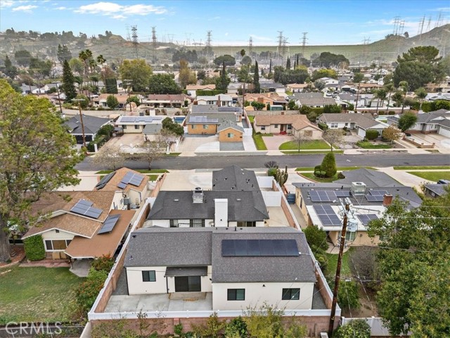 Detail Gallery Image 31 of 33 For 15952 Simonds, Granada Hills,  CA 91344 - 4 Beds | 2 Baths