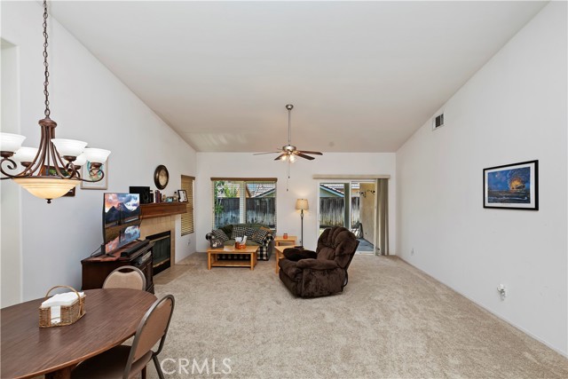 Detail Gallery Image 19 of 49 For 2664 Hazy Way, Banning,  CA 92220 - 3 Beds | 2 Baths