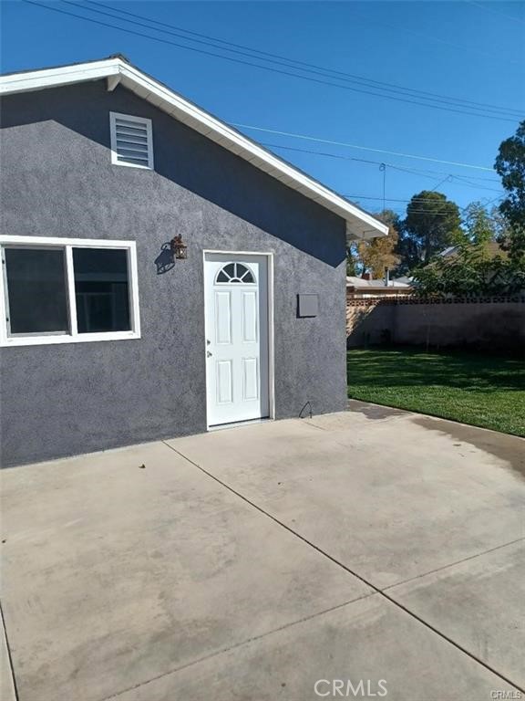 Detail Gallery Image 7 of 9 For 44290 Glenraven, Lancaster,  CA 93535 - 1 Beds | 1 Baths