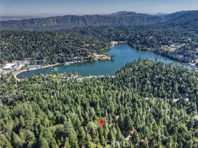 Detail Gallery Image 7 of 7 For 0 Altdorf Dr, Crestline,  CA 92325 - – Beds | – Baths