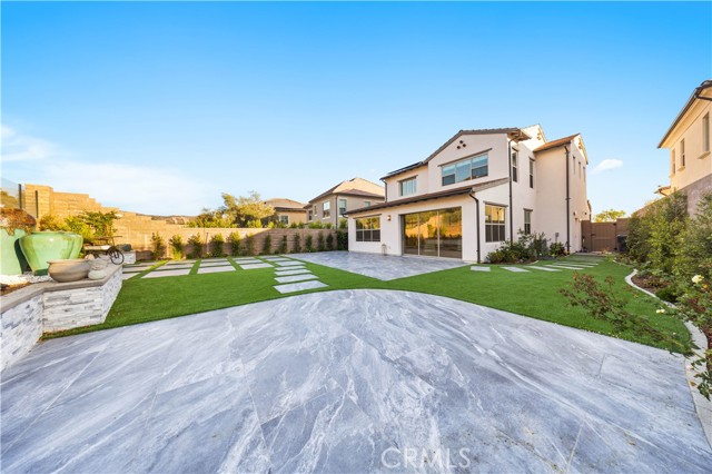 Detail Gallery Image 32 of 36 For 130 Mezza Luna, Irvine,  CA 92602 - 4 Beds | 3 Baths