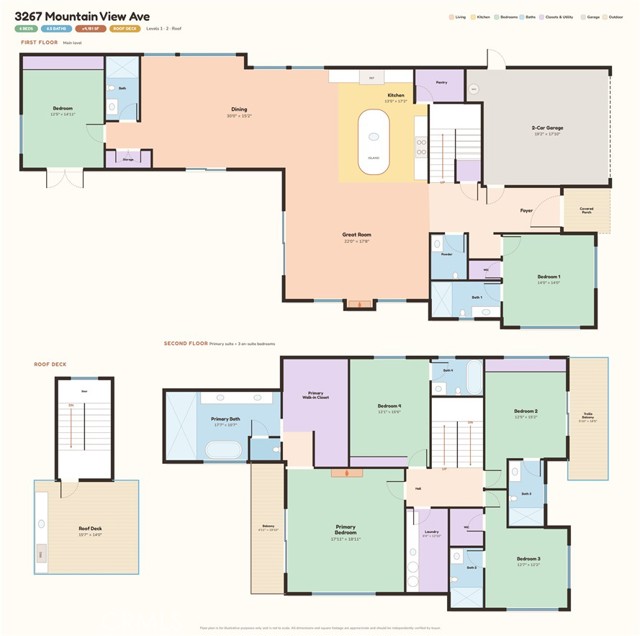3267 Mountain View photo 22
